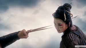 вий 2 тайна печати дракона смотреть онлайн в хорошем качестве Tajna Pechati Drakona