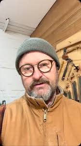 Time to flush cut the through tenons, finish carving the seat tops, trim  the legs to length. Spindles and crests are ready for final assembly. . .  #chairmaking #chairmaker #windsorchair #chair14