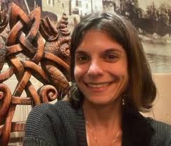 Life is for living! Meet Regina