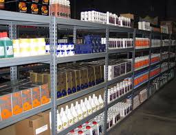 Organized Warehouse Google Search Warehouse Plan Storing Paint Warehouse Project