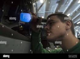 Aviation electronics technician 3rd class hi-res stock photography and  images