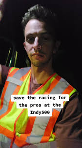 Trucker Tips: Know When Not to Race