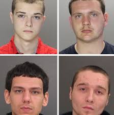 15-year-old among suspects in Bristol Twp. gunpoint robbery