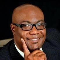 Pastor Olando VonEric Mayweather Obituary