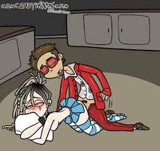 Post 1611758: Fight_Club oxocandykissesoxo Tyler_Durden