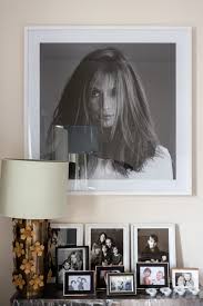 Claudia Ravnbo Liam 15 Joia 14 Et Anders 21 Ans Kelly Wearstler Maison De The Modele Maison