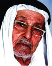 محمد حسن فقي بورتريه صحيفة الوسط البحرينية مملكة البحرين