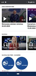 Justyna pochanke, anita werner, monika olejnik. Tvn24 Go Fur Android Apk Herunterladen