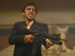 Top 10 gritty british gangster moviesbritain has a worldwide reputation for producing some of the best gangster movies that cinema has ever seen. 31 Best Gangster Movies Of All Time Ranked Scarface Goodfellas