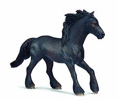 schleich 13604 pferde friese stute schleich pferde pferdestall puppen geschenkideen geschenk jungs madchen kin ausgestopftes tier schleich pferde pferde