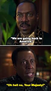 Coming to america came out over 30 years ago. Coming To America Sequel S Trailer Just Dropped