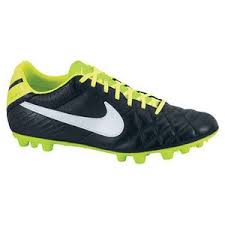 Nike Tiempo Mystic Iv Ag Soccer Cleats Mens 39 99 Chuteiras