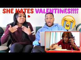 Download Brandon Rogers Ceo Hates Valentine S Day Offensive Reaction Youtube