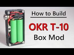 Our test unit cost $340, rather than around five times that for the genuine article. 15 Diy Box Mods Ideas Diy Box Mod Box Mods Vape Mods