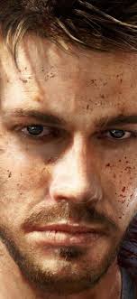 Download iPhone X Far Cry 3 Jason Brody Background