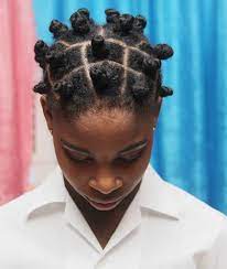 Culturecide Subversion And African Hair Dr Fergus On Dada Hair And Bantu Knots Wired868