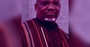 Mr. Reginald Lee Newman Obituary