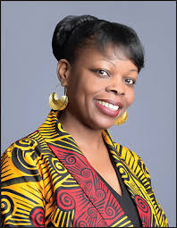 Syntychia Kendrick-Samuel