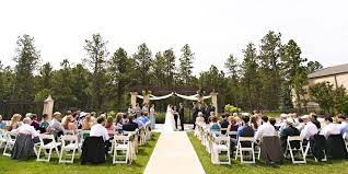 Weddings At Wedgewood Black Forest In Colorado Springs Co Wedding Spot Wedgewood Wedding Colorado Wedding Wedding Spot