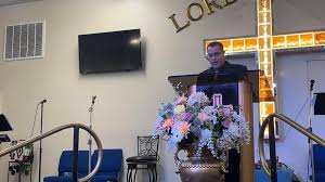 New Years Praise and worship December 29, 2024