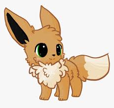 Drawing Eevee Cute Pokemon Hd Png Download Transparent Png Image Pngitem There are 1909 cute eevee pokemon for sale on etsy, and they cost $13.41 on average. drawing eevee cute pokemon hd png