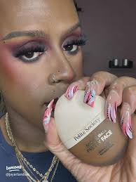 A new @Polite Society Beauty p