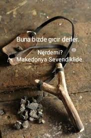 Hayatin Icinden Panosundaki Pin