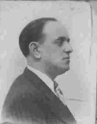 Would anyone connect to the name of Schlatter?