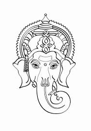 Coloring Page Hindu Mythology Ganesh Gods And Goddesses 42 Printable Coloring Pages Ganesha Drawing Ganesh Art Ganesha Art