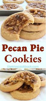 Account Suspended Pecan Pie Cookies Pecan Recipes Cookie Pie