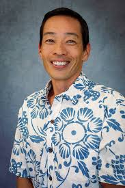 On the Move: Mary Bedell, Laura Kau'ionalani Nishizaki, Warren Yamamoto,  Kyle Sakamoto