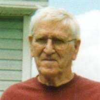 JAMES LEROY BLAKE Obituary 2015