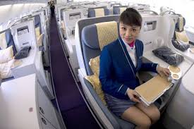 Blog Nuggets China Tells Europe To Take Its Carbon Tax And Blow It Out A Jet Engine China Southern Airlines Flight Attendant Life Airlines