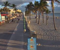 Book hollywood beach hotel at the best available rates. Hollywood Beach Fl Live Cam Live Beaches