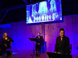 A Year Dark, The Madison Lyric Stage Is Back For 2021 Season