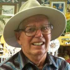 Albert Eckman Obituary August 19, 2021