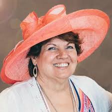 Roselyn June (Howard) Wiley Obituary (1957