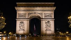Travel Series: France