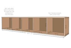 This step by step diy woodworking project is about platform storage bed plans. Diy Platform Bed Frame Craving Some Creativity