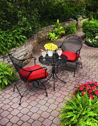 Better Homes Gardens Bistro Set Kbhome Outdoor Bistro Set Better Homes And Gardens Bistro Set