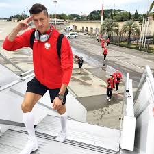 As a pole, she likes to stay disciplined but is quite tactful too. 13 2k Followers 73 Following 2 763 Posts See Instagram Photos And Videos From ÊŸá´‡á´¡á´€É´á´…á´á´¡sá´‹Éª Rl9 Fanpage Robert Lewandowski Lewandowski Soccer