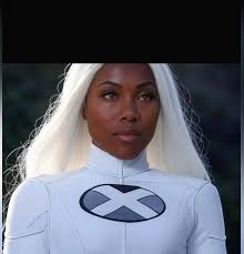 Casting Storm for upcoming X-Men movie