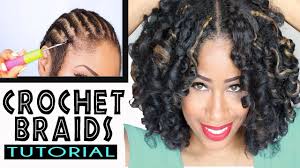 Crotchet Braids With Marley Hair 101