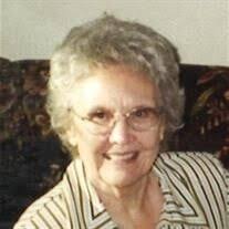 Betty Rose Marcum Obituary
