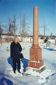 William and Elizabeth (Zephaniah)