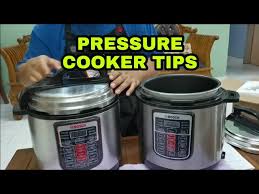 Explore our large selection of pressure cookers by popular brands such as prestige, hawkins, pigeon by stovekraft and more. Cara Dan Konsep Asas Guna Pressure Cooker Primada Litetube
