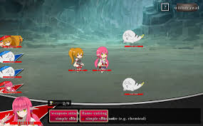 Dungeon Capture Village Adult Game - Adult Village Capture