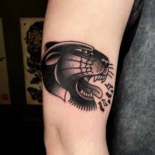 Über 80% neue produkte zum festpreis. 50 Best Panther Tattoo Designs And Meanings Saved Tattoo