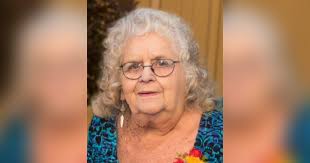 Betty Richards Obituary