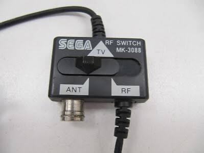 Megadrive RF Switch MK-3088